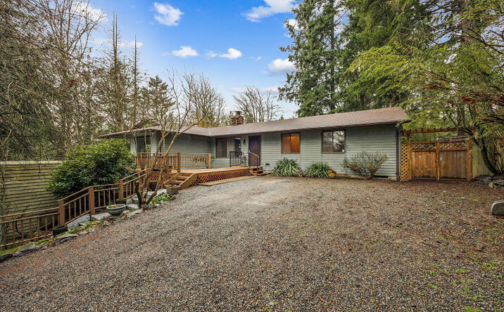 Pictures of Land property located at 12012 SE 310th St., Auburn, WA 98092 for sales - image #1
