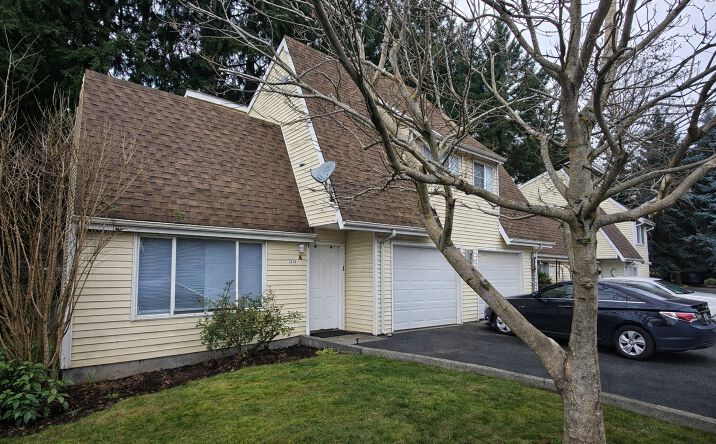 Pictures of Multifamily property located at 1019 18th St NE, Auburn, WA 98002 for sales - image #1