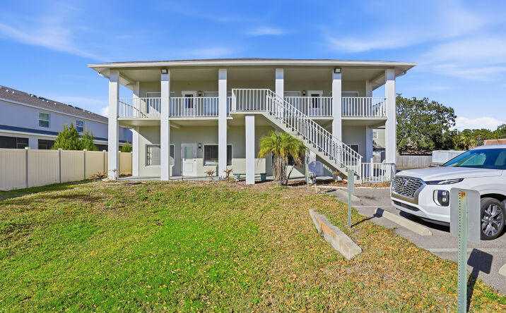 Pictures of Retail, Office property located at 12597 Walsingham Rd, Largo, FL 33774 for sales - image #1