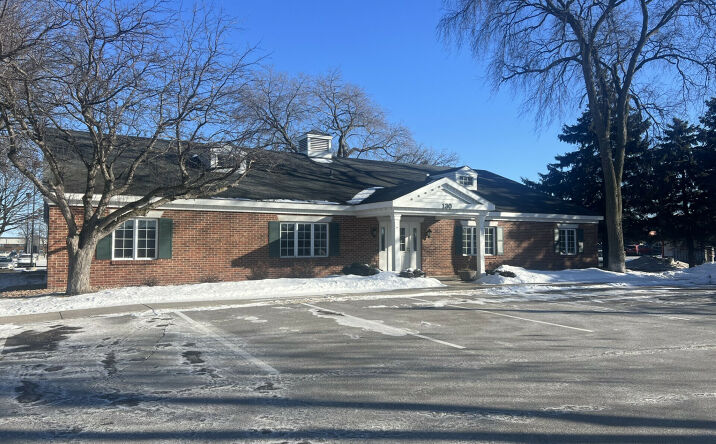 Pictures of Office property located at 130 Park Avenue South, St. Cloud, MN 56301 for sales - image #1