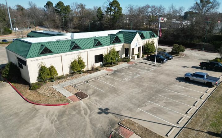 Pictures of Office property located at 3815 State Highway 64, Tyler, TX 75702 for sales - image #1