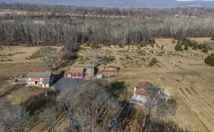 Pictures of Land property located at 21 Frontage Rd, Blairstown, NJ 07825 for sales - image #1