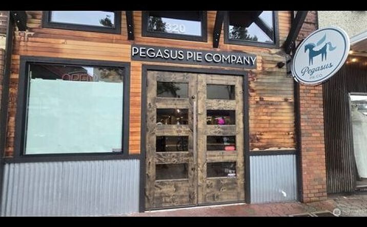 Pictures of Industrial property located at 320 S 1st St, Mount Vernon, WA 98273 for sales - image #1