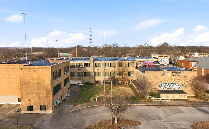 Pictures of Mixed Use, Office, Special Purpose, Hospitality property located at 4205 Dixie Hwy, Louisville, KY 40216 for sales - image #1