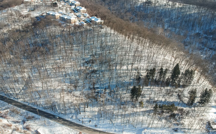 Pictures of Land property located at 0 Mt Nebo rd Pgh Pa 15237, Pgh, PA 15237 for sales - image #1