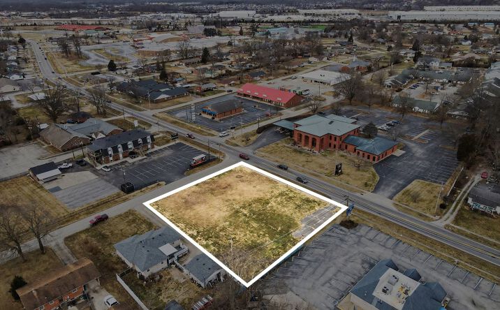 Pictures of Land property located at Hwy 44 E, Shepherdsville, KY 40165 for sales - image #1