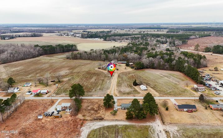 Pictures of Land property located at 134 Mexico Rd, Edenton, NC 27932 for sales - image #1