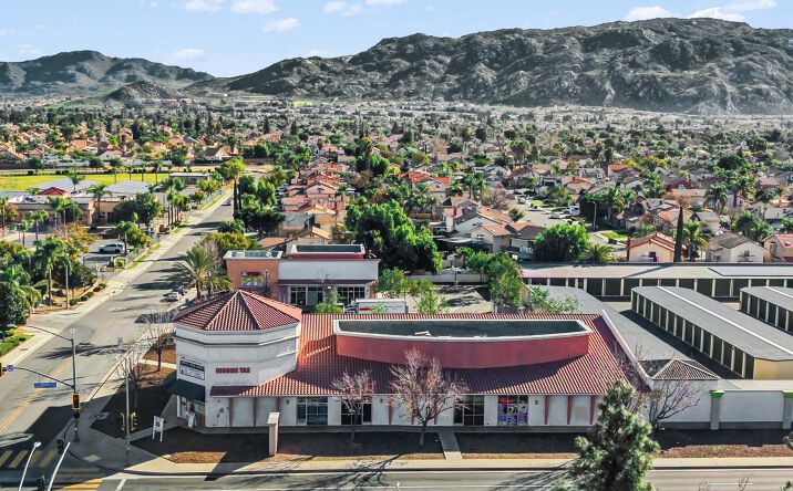 Pictures of Retail property located at 25025 Red Maple Ln, Moreno Valley, CA 92551 for sales - image #1