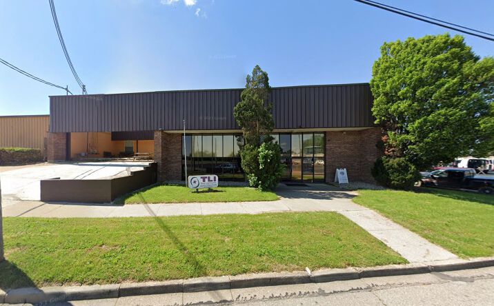 Pictures of Industrial property located at 33 Donald Dr, Fairfield, OH 45014 for sales - image #1