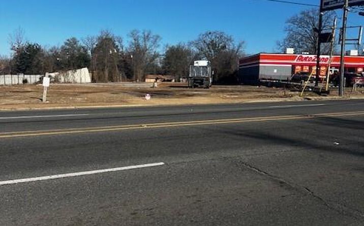 Pictures of Special Purpose property located at 3444 Greenwood Road, Shreveport, LA 71109 for sales - image #1