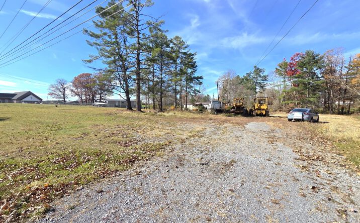 Pictures of Land property located at 3839 Hinton Rd, Athens, WV 24712 for sales - image #1