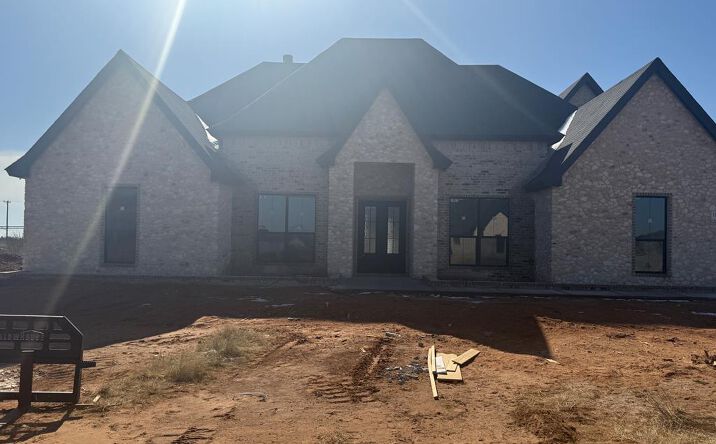 Pictures of Land property located at 13720 East County Road 115, Midland, TX 79706 for sales - image #1
