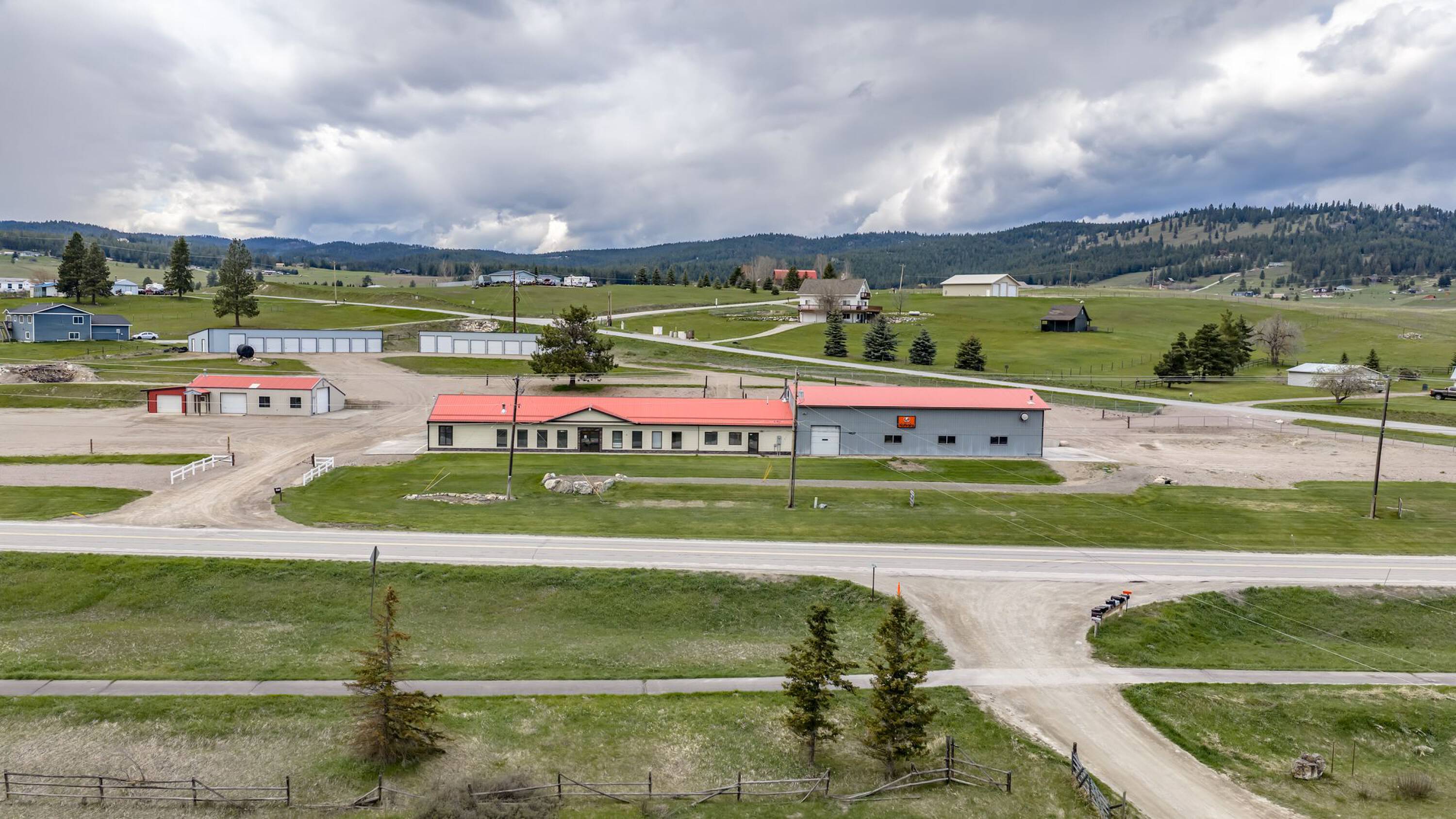 2765 Us Highway 2 W, Kalispell, MT 59901