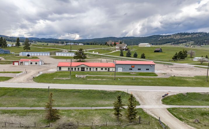 Pictures of Mixed Use property located at 2765 US Hwy 2 W, Kalispell, MT 59901 for sales - image #1