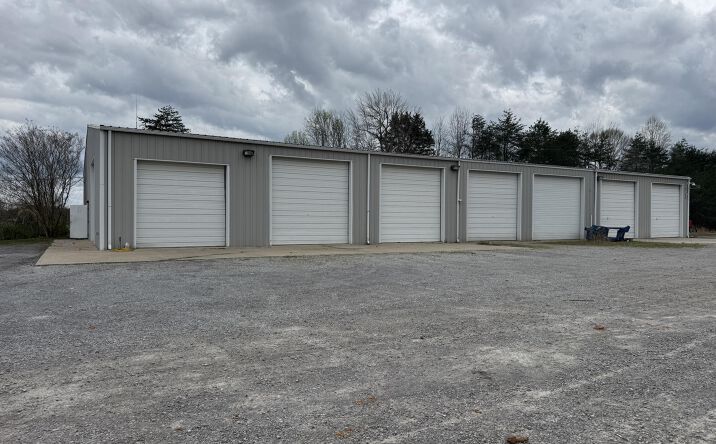 Pictures of Industrial property located at 1575 Hwy 92, Jamestown, KY 42629 for sales - image #1
