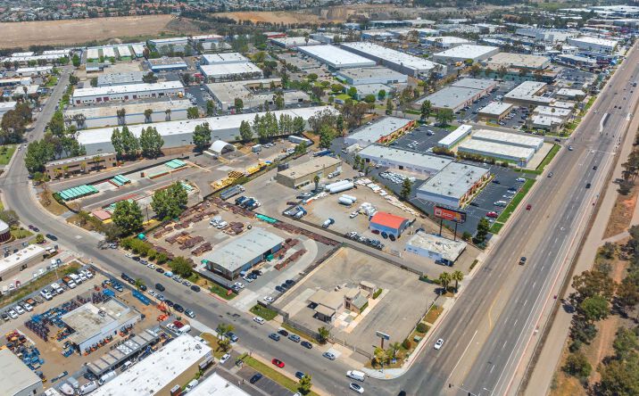 Pictures of Office, Industrial property located at 8088 & 8096 Miramar Rd, San Diego, CA 92126 for sales - image #1