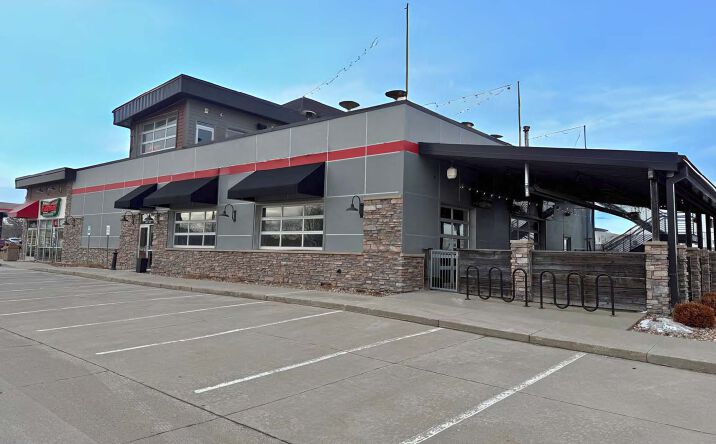 Pictures of Retail property located at 810 E 1 Street, Ankeny, IA 50021 for sales - image #1