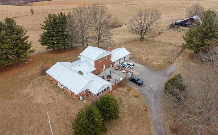 Pictures of Land property located at 6560 Cleburne Blvd, Dublin, VA 24084 for sales - image #1