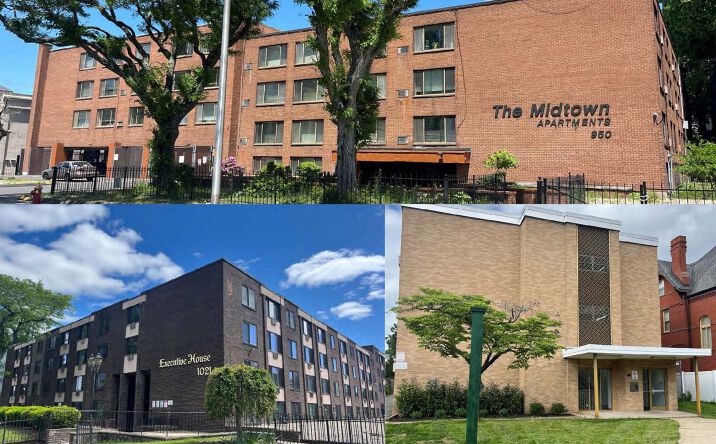 Pictures of Multifamily property located at 1021 Asylum Ave, Hartford, CT 06105, 950 Asylum Ave, Hartford, CT 06105, 862 Asylum Ave, Hartford, CT 06105 for sales - image #1
