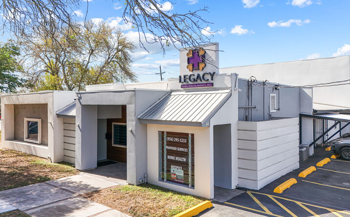 Pictures of Hospitality, Mixed Use, Office, Retail property located at 185 Ruben M Torres Blvd, Brownsville, TX 78520 for sales - image #1