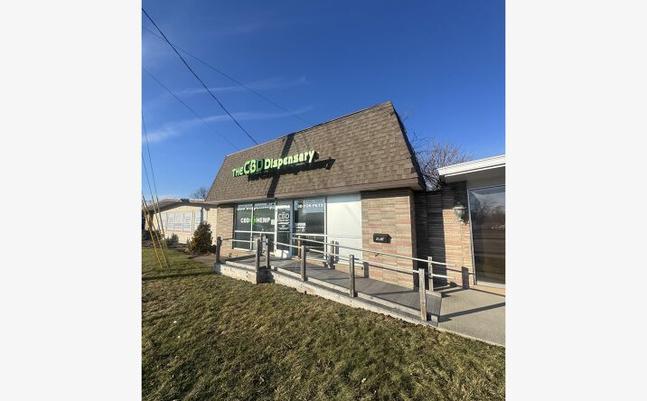 Pictures of Retail property located at 513 E Perkins Ave, Sandusky, OH 44870 for sales - image #1