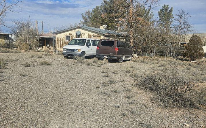 Pictures of Land property located at 49 Cattle Rest Road, Lordsburg, NM 88045 for sales - image #1