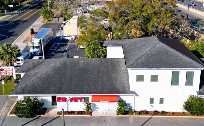 Pictures of Office property located at 7313 Lake Underhill Rd, Orlando, FL 32822 for sales - image #1