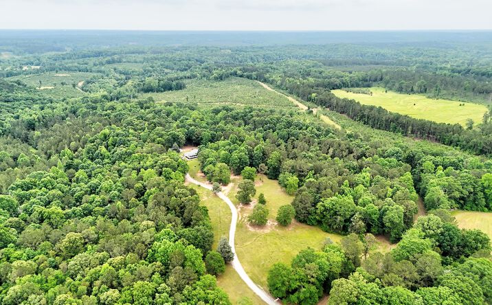 Pictures of Land property located at 833 Duncan Creek Church Rd, Laurens, SC 29360 for sales - image #1