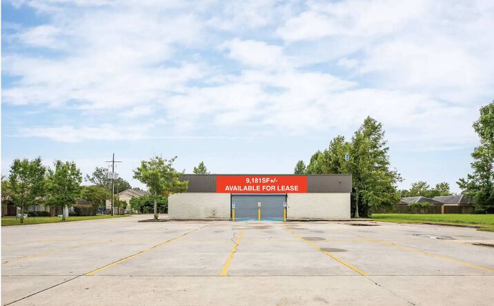 Pictures of Retail, Office, Industrial property located at 4770 Hooper Rd, Baton Rouge, LA 70811 for sales - image #1