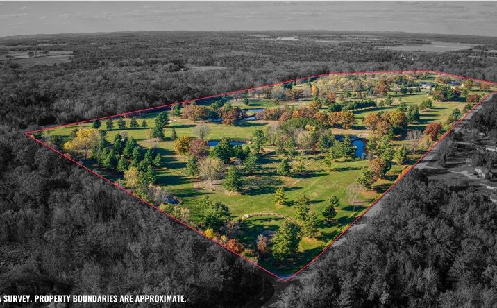 Pictures of Land, Hospitality, Multifamily, Industrial property located at 10555 Freedom Rd, Byron, WI 54660 for sales - image #1