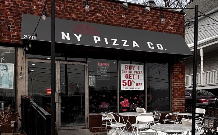 Pictures of Business for Sale property located at 370 Halstead Ave, Harrison, NY 10528 for sales - image #1