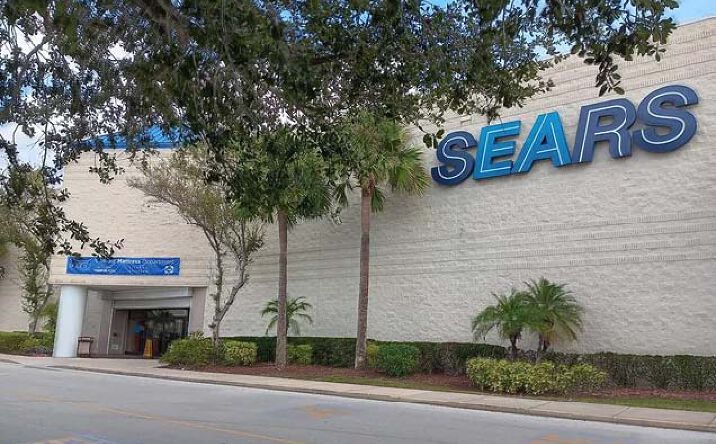 Pictures of Retail property located at 8001 S Orange Blossom Trail, Orlando, FL 32809 for sales - image #1