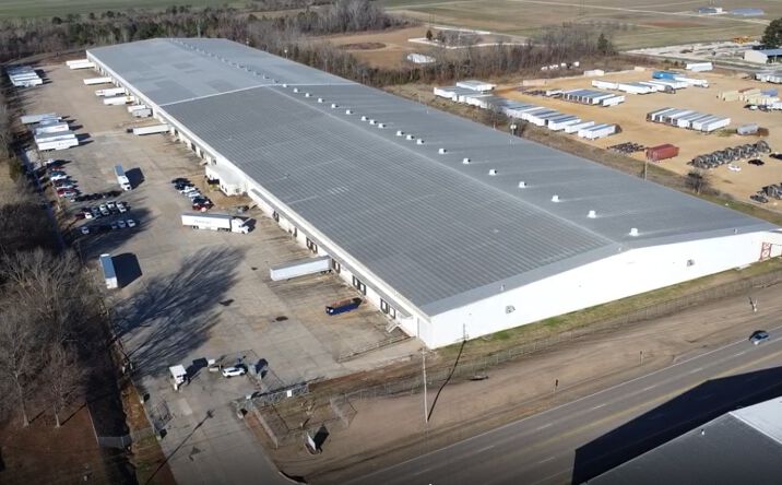 Pictures of Industrial property located at 5484 MS-145, Shannon, MS 38868 for sales - image #1