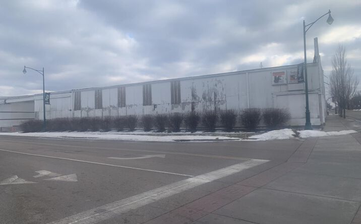 Pictures of Industrial property located at 320 N MAIN Street, Jacksonville, IL 62650 for sales - image #1