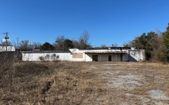 Pictures of Industrial property located at 755 Sprinkle Ave, Orangeburg, SC 29115 for sales - image #1