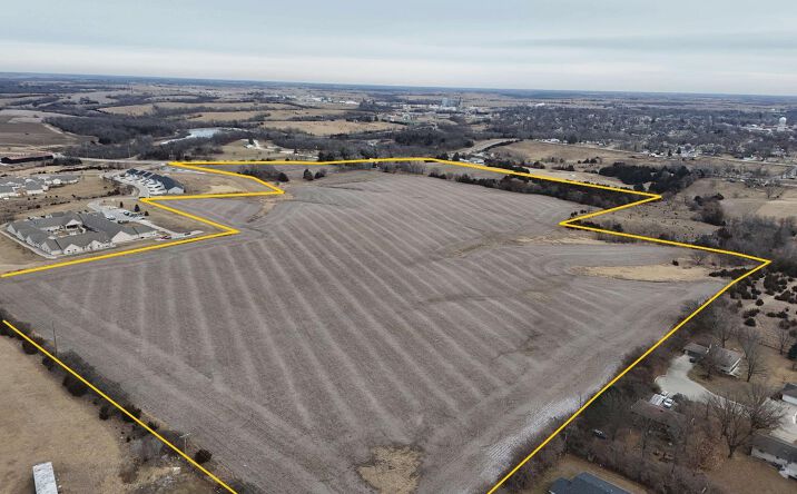 Pictures of Land property located at 1208 W Clay St., Osceola, IA 50213 for sales - image #1