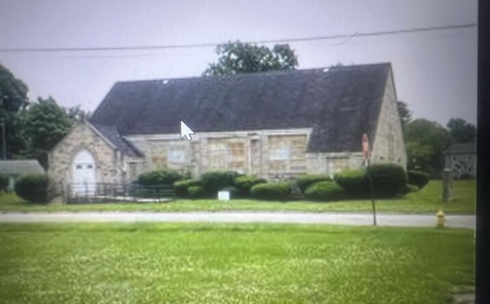 Pictures of Mixed Use property located at 102 Ludlow Street, La Porte, IN 46350 for sales - image #1