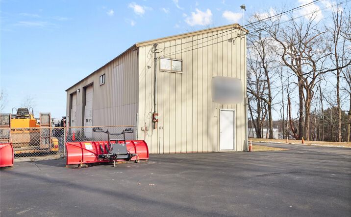 Pictures of Industrial, Mixed Use, Land property located at 45 Webb Road, Middletown, NY 10940 for sales - image #1