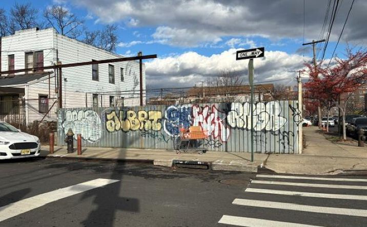 Pictures of Land property located at 479 Milford Street, New York, NY 11208 for sales - image #1