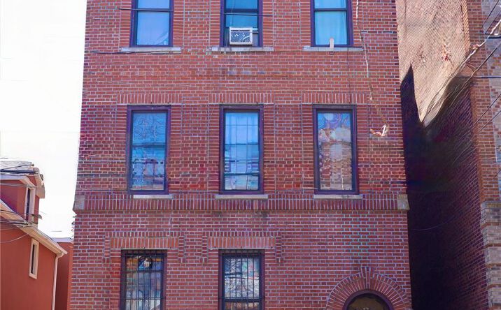 Pictures of Multifamily property located at 3738 104th Street, New York, NY 11368 for sales - image #1