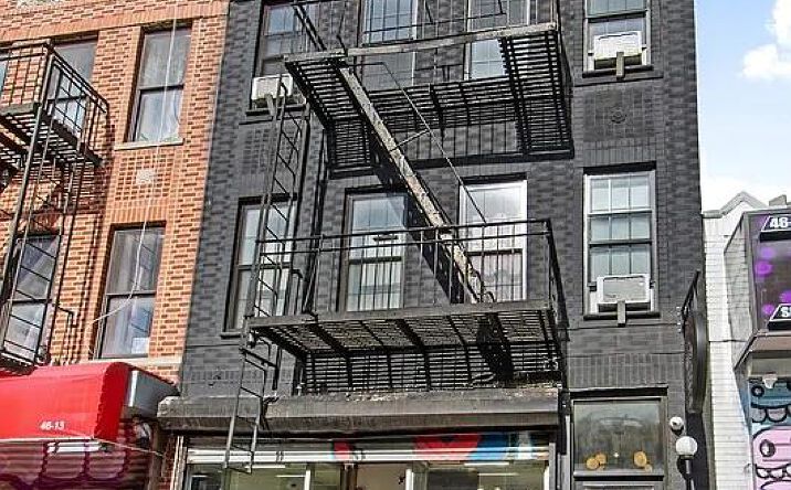 Pictures of Mixed Use property located at 46-15 48th Avenue, New York, NY 11377 for sales - image #1
