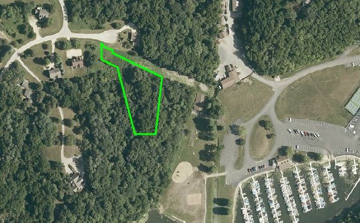 Pictures of Land property located at 2 Waterford Drive, Galena, IL 61036 for sales - image #1