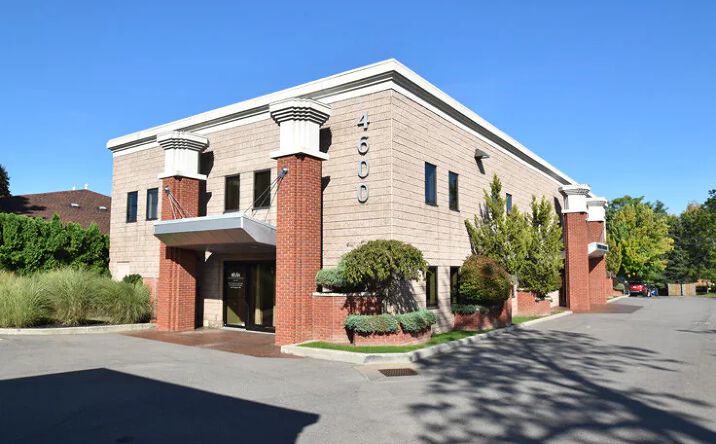 Pictures of Office property located at 4600 Main St, Buffalo, NY 14226 for sales - image #1