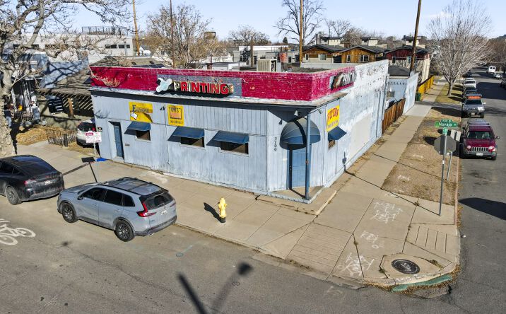 Pictures of Mixed Use property located at 3700 Navajo St, Denver, CO 80211 for sales - image #1