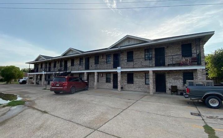 Pictures of Multifamily property located at 502 Miguel Hidalgo Street, San Juan, TX 78589 for sales - image #1