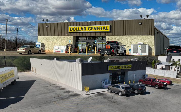 Pictures of Retail property located at 10805 N Moorefield Road, Mission, TX 78574, 8122 Seymour highway, Wichita Falls, TX 76310 for sales - image #1