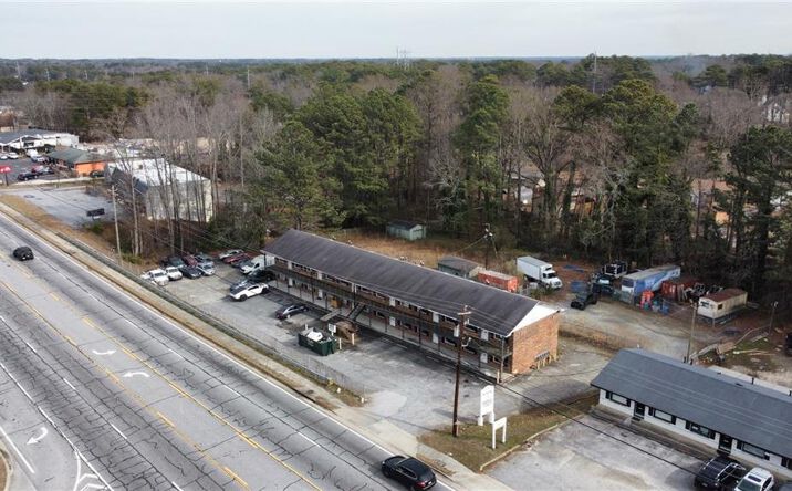 Pictures of Business for Sale, Office property located at 5150 N Buford, Norcross, GA 30071 for sales - image #1