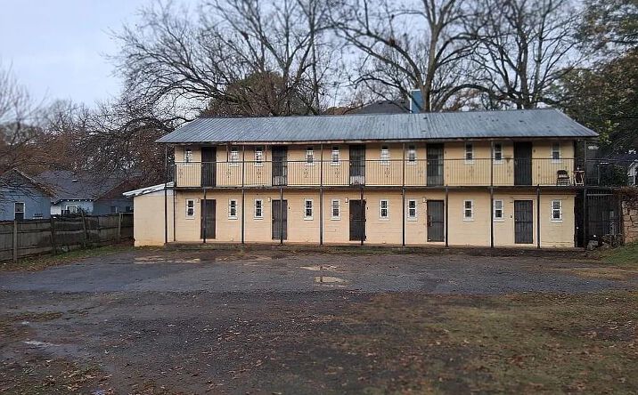 Pictures of Multifamily, Land property located at 1181 Garibaldi St Sw, Atlanta, GA 30310 for sales - image #1