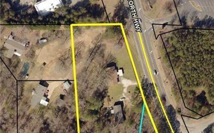 Pictures of Business for Sale property located at 2361 Hiram Acworth Highway, Dallas, GA 30157 for sales - image #1