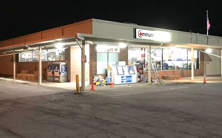 Pictures of Retail, Special Purpose property located at 602 E Main St, Cridersville, OH 45806 for sales - image #1